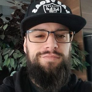 Meet your Posher, Ian